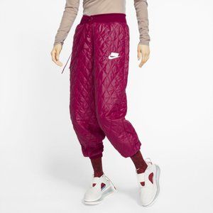 Nike Sportswear Quilted Pants